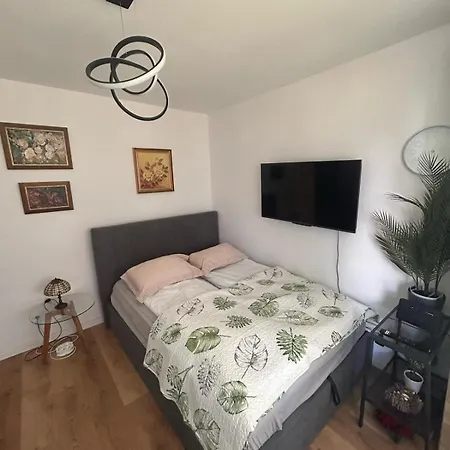 Sw Barbary Old Town Apartament