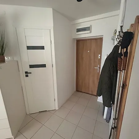 Apartament Sw Barbary Old Town Gdańsk